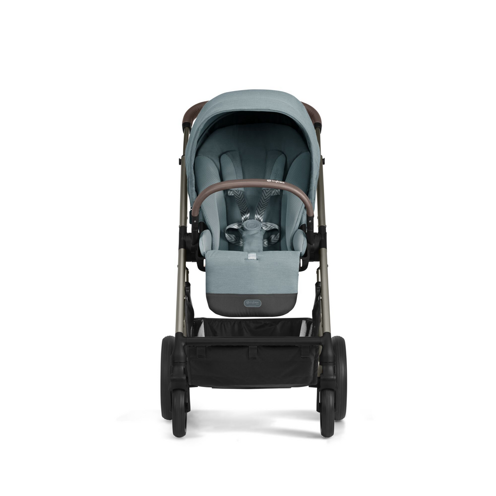 Cybex Balios S Lux Pushchair - Chelsea Baby