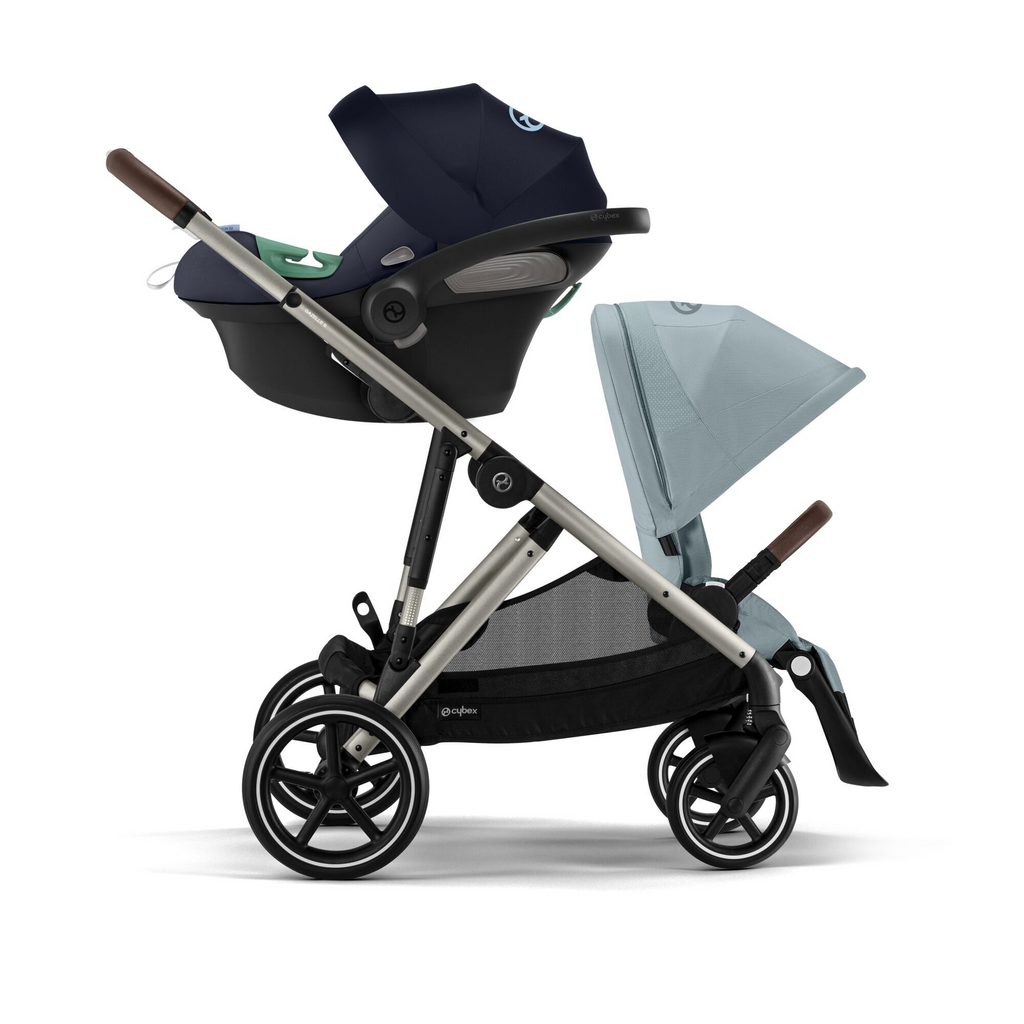 Cybex Gazelle S Pushchair - Chelsea Baby