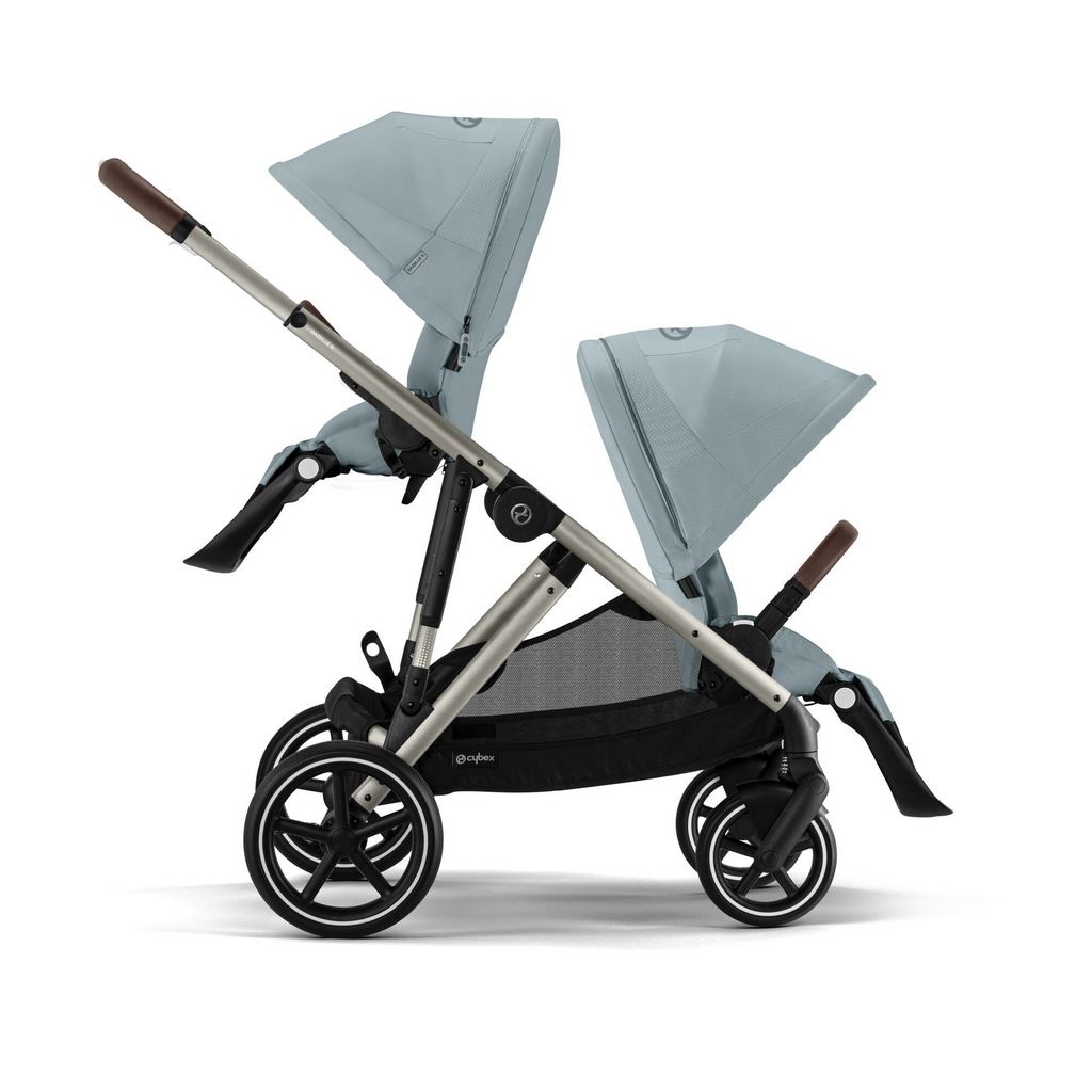 Cybex Gazelle S Pushchair - Chelsea Baby