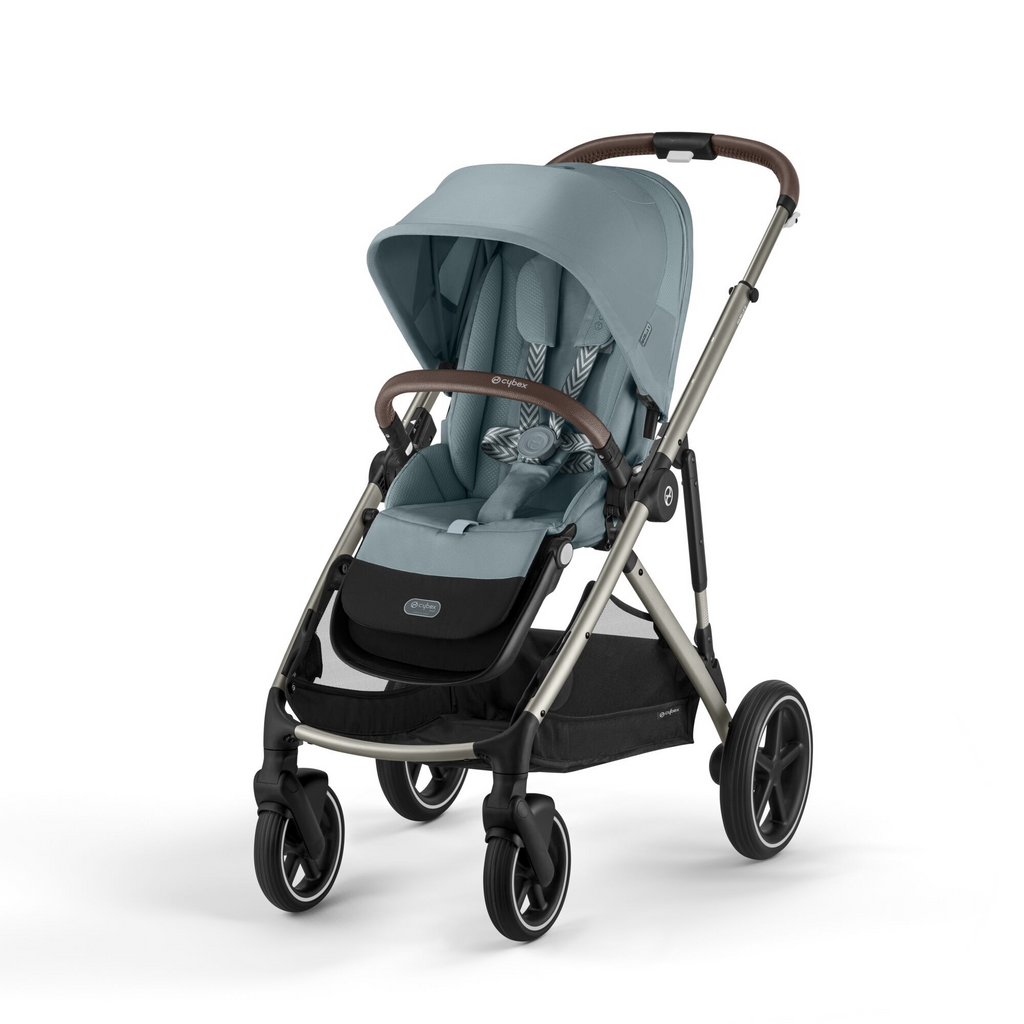 Cybex Gazelle S Pushchair - Chelsea Baby