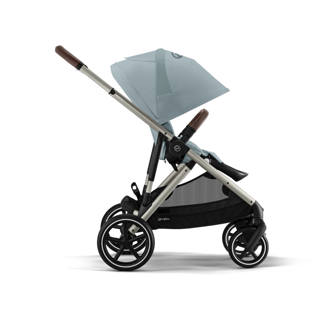 Cybex Gazelle S Pushchair - Chelsea Baby