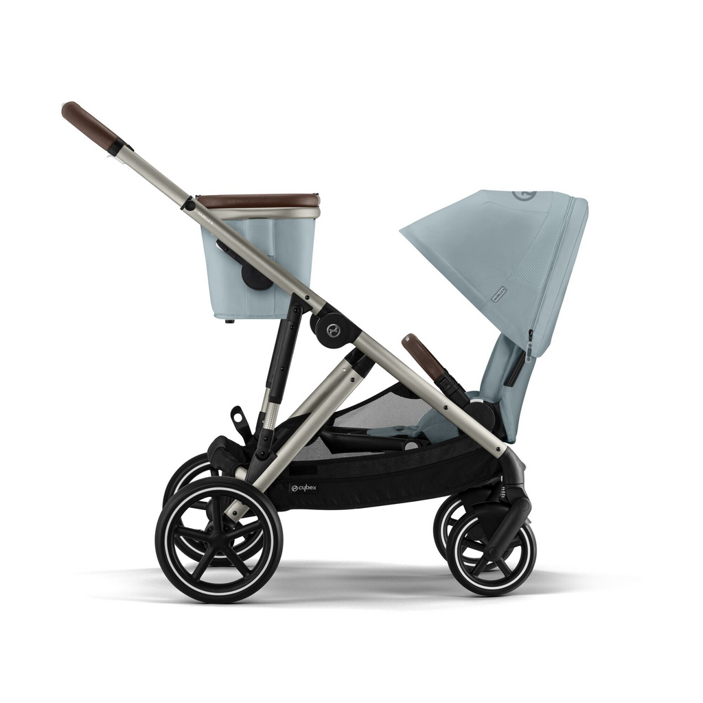 Cybex Gazelle S Pushchair - Chelsea Baby