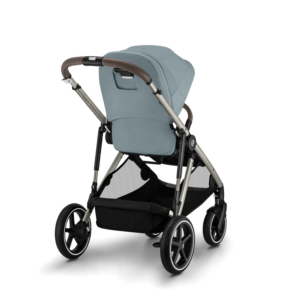 Cybex Gazelle S Pushchair - Chelsea Baby