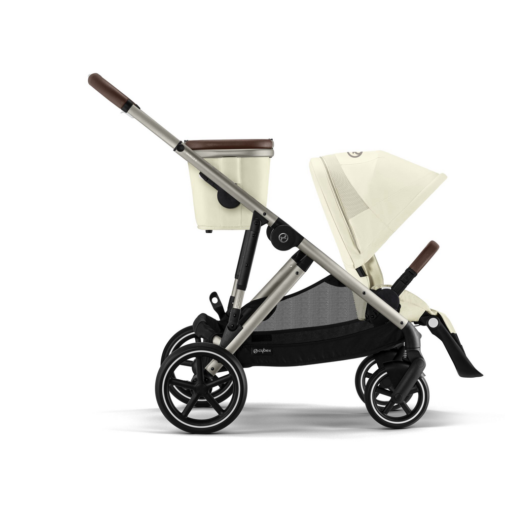 Cybex Gazelle S Pushchair - Chelsea Baby