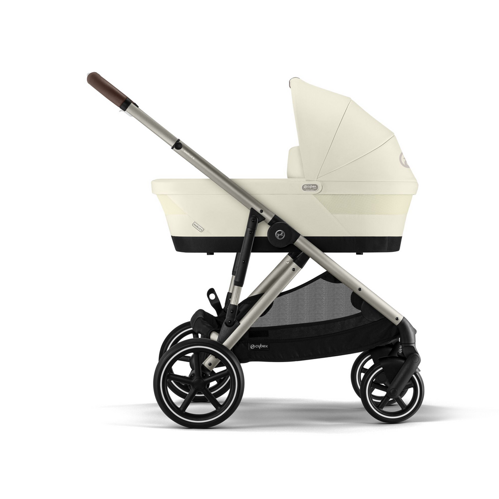 Cybex Gazelle S Pushchair - Chelsea Baby