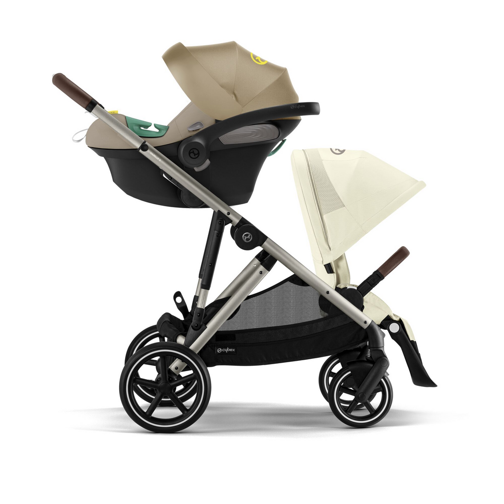 Cybex Gazelle S Pushchair - Chelsea Baby