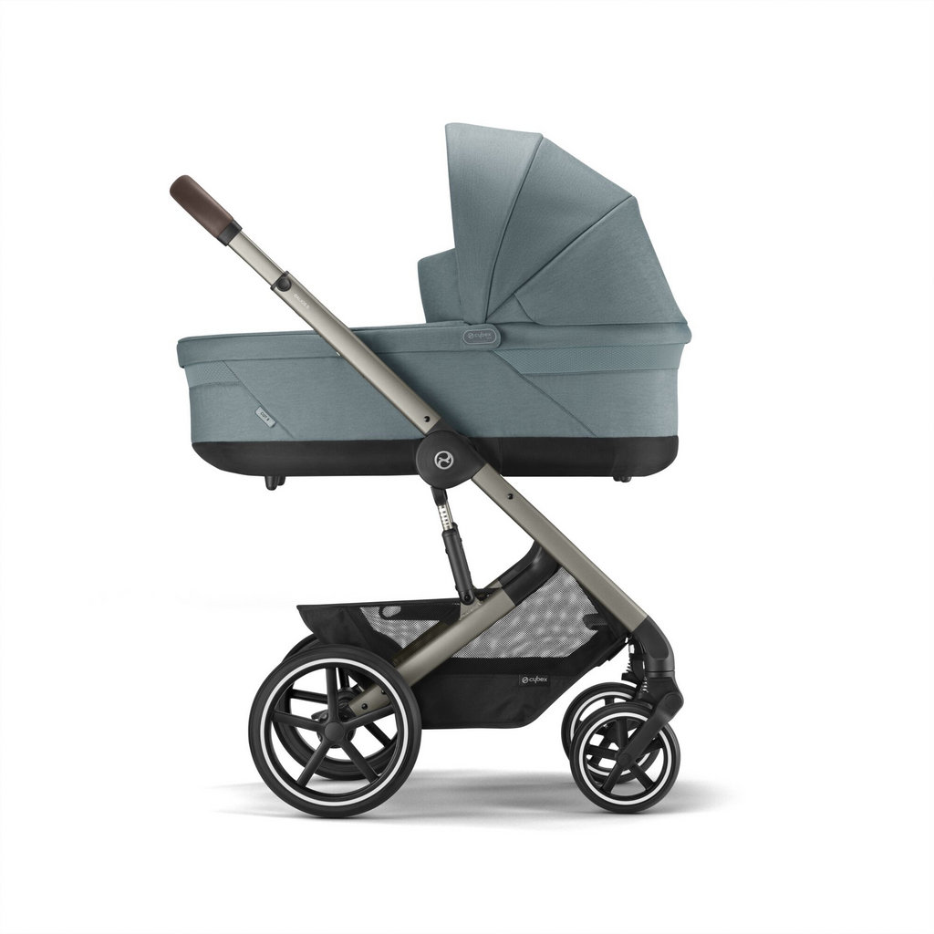 Cybex Balios S Lux Pushchair - Chelsea Baby