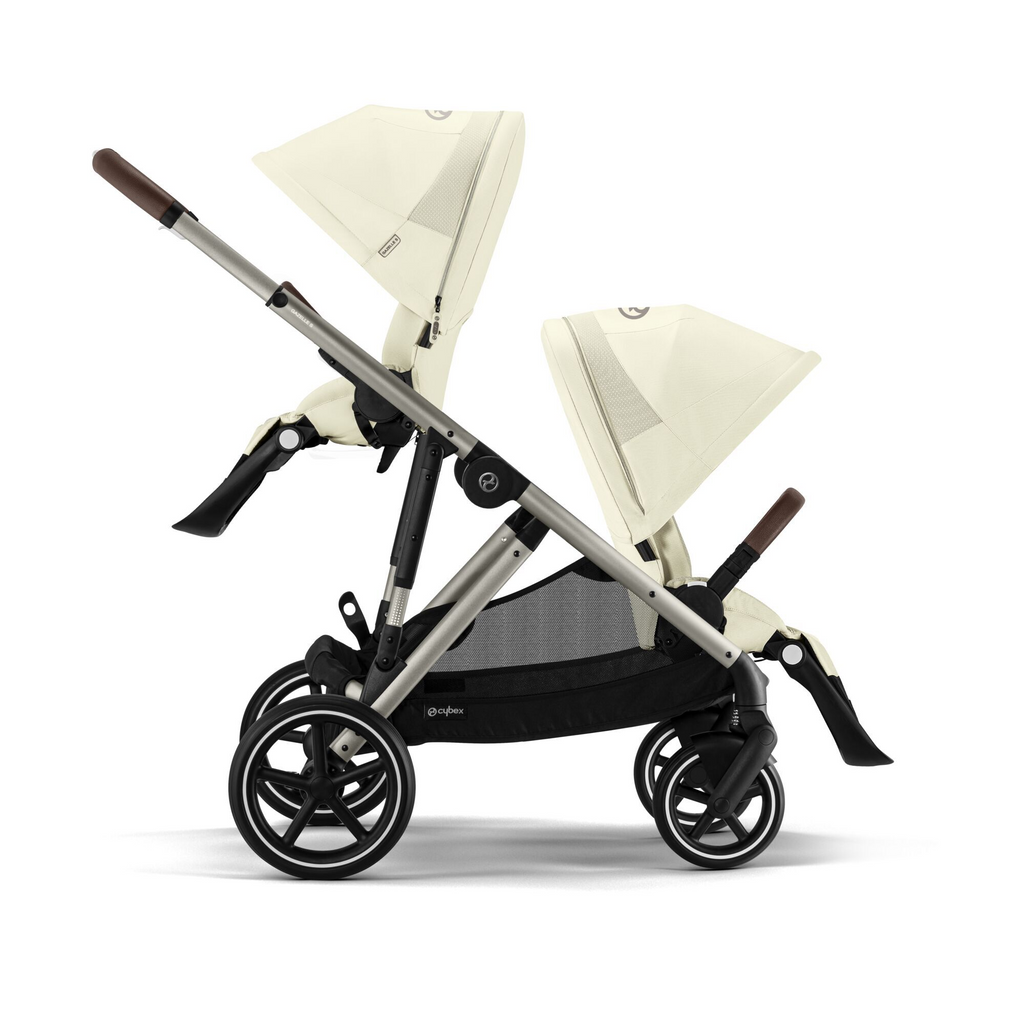 Cybex Gazelle S Pushchair - Chelsea Baby