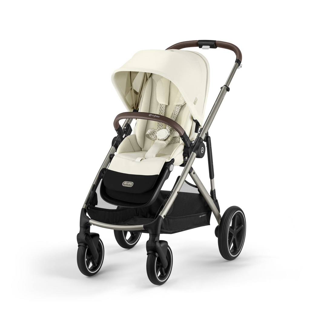 Cybex Gazelle S Pushchair - Chelsea Baby