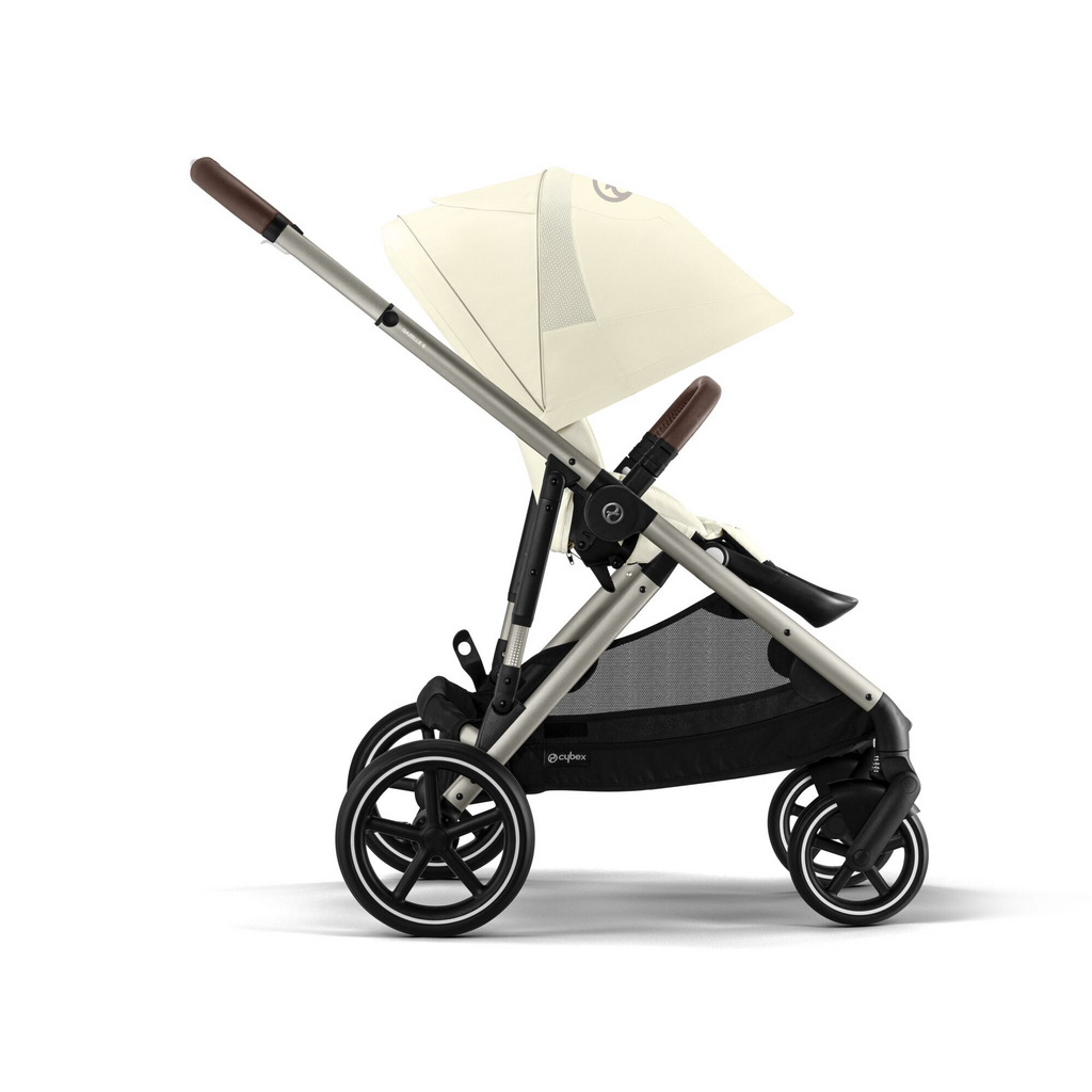 Cybex Gazelle S Pushchair - Chelsea Baby