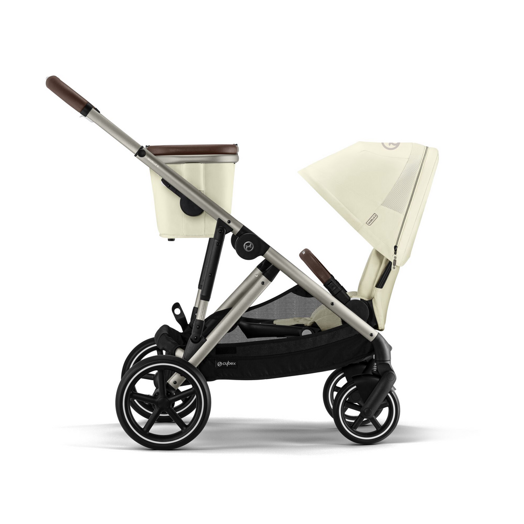 Cybex Gazelle S Pushchair - Chelsea Baby