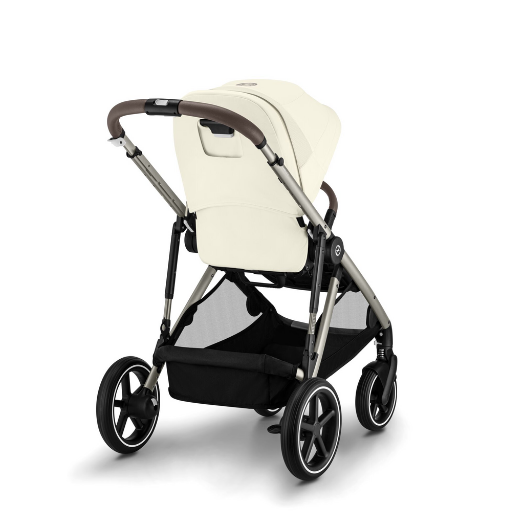 Cybex Gazelle S Pushchair - Chelsea Baby