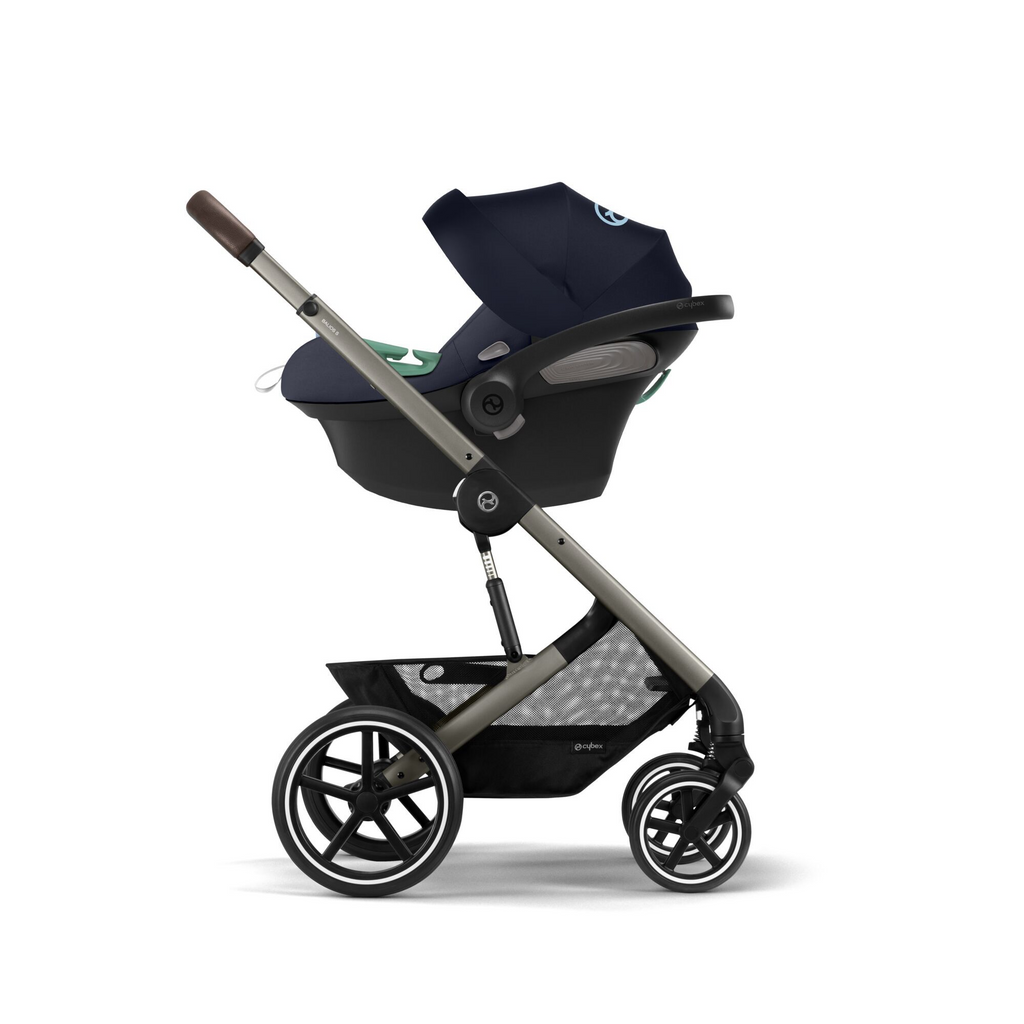 Cybex Balios S Lux Pushchair - Chelsea Baby