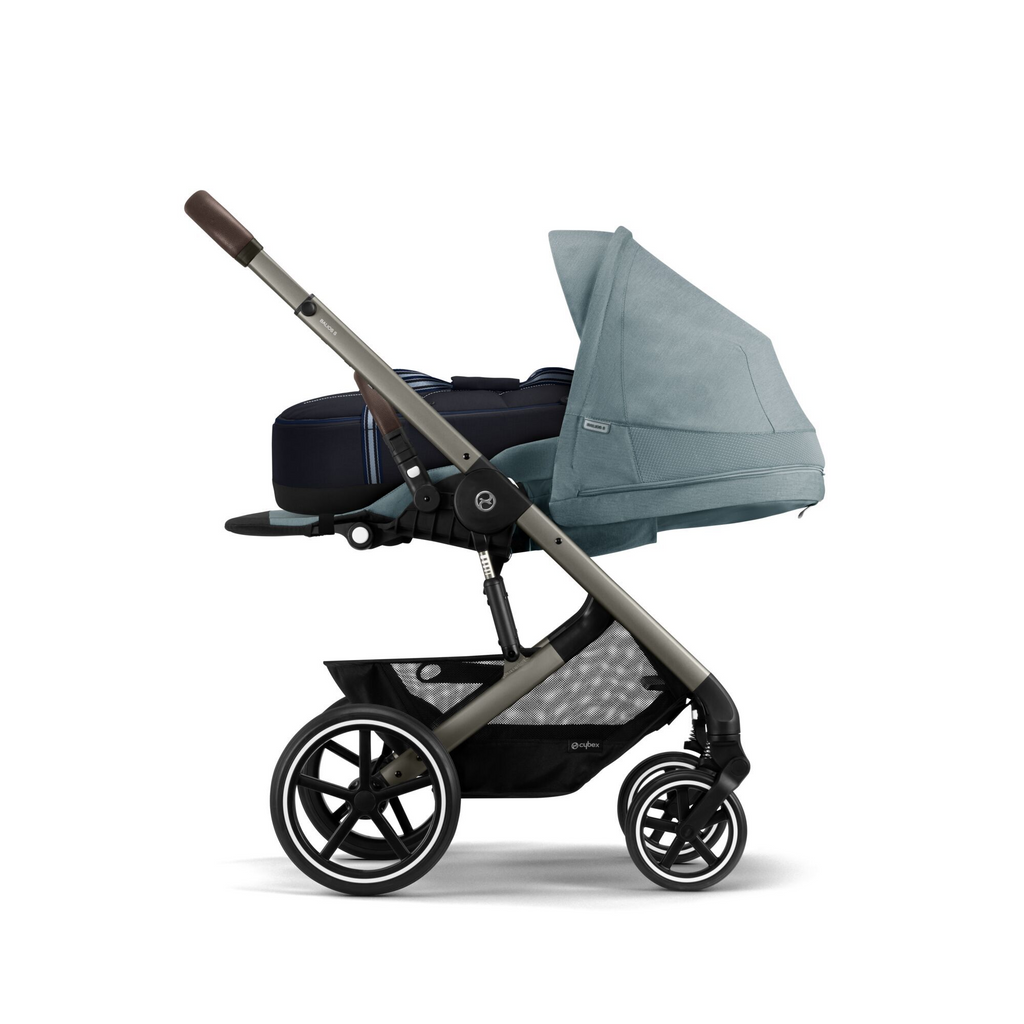 Cybex Balios S Lux Pushchair - Chelsea Baby