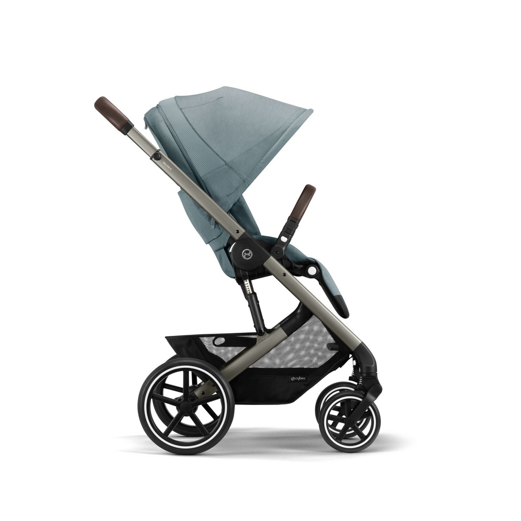 Cybex Balios S Lux Pushchair - Chelsea Baby