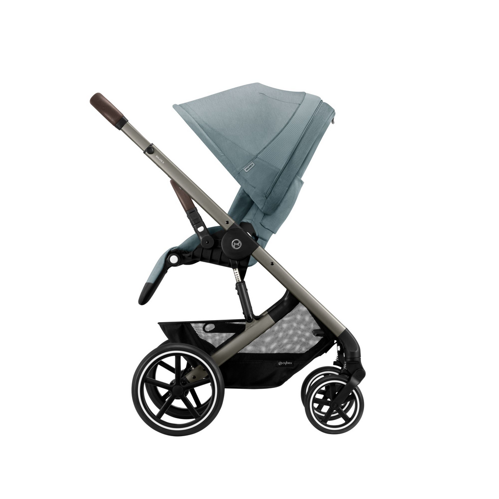 Cybex Balios S Lux Pushchair - Chelsea Baby