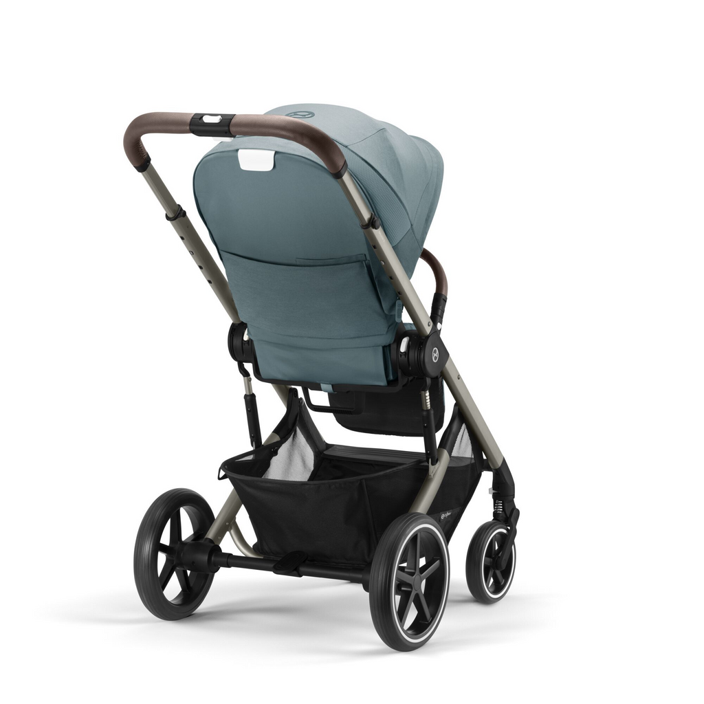 Cybex Balios S Lux Pushchair - Chelsea Baby