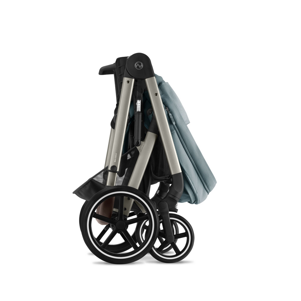 Cybex Balios S Lux Pushchair - Chelsea Baby