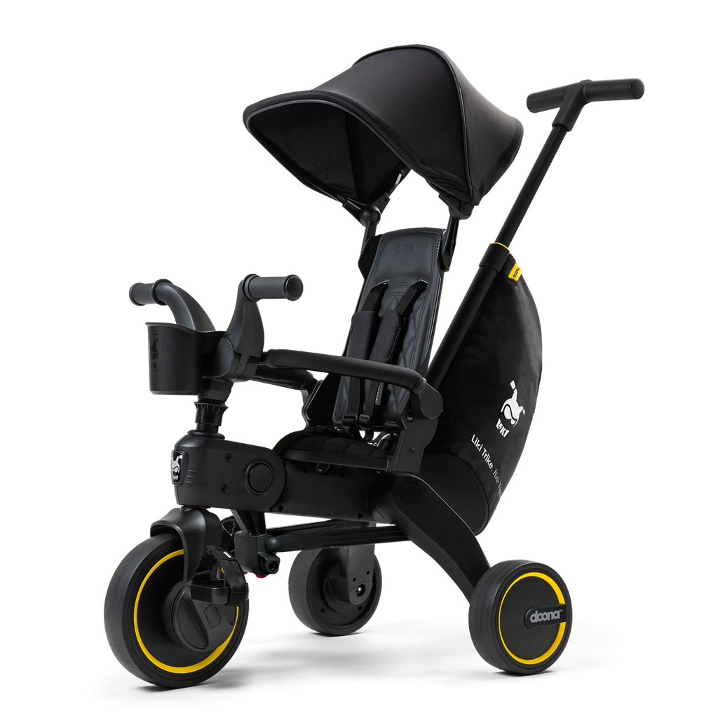 Doona Liki Trike S5 - Chelsea Baby