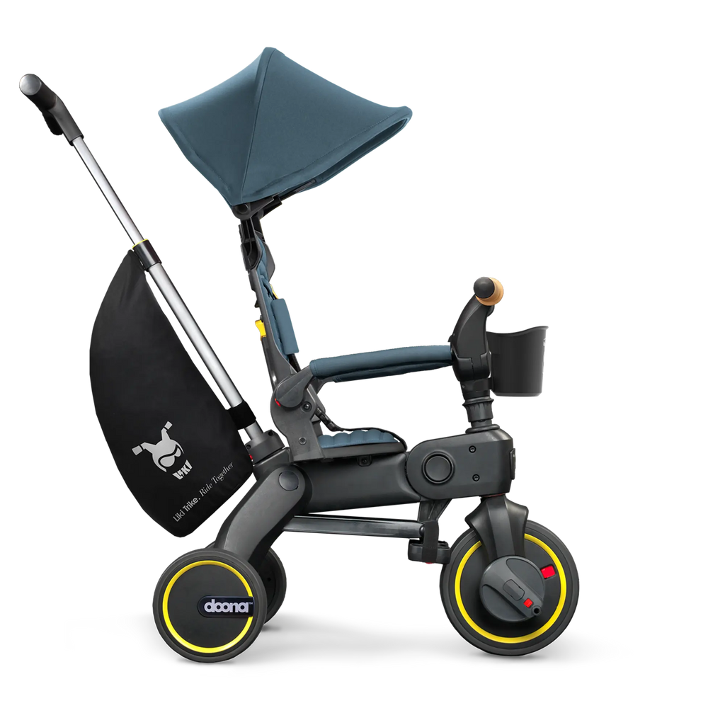 Doona Liki Trike S5 - Chelsea Baby