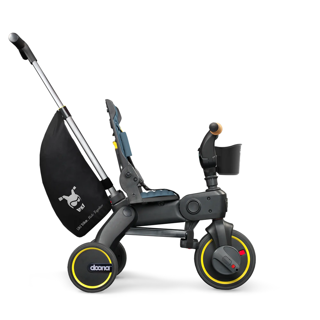 Doona Liki Trike S5 - Chelsea Baby