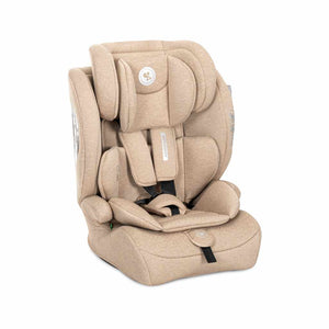 Lorelli Adventure Car Seat 76-150 cm - Biege Side View