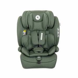 Lorelli Adventure Car Seat 76-150 cm - Green