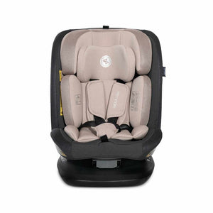 Lorelli Imola 40-150 cm Isofix 360 - Beige Front View