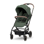 Lorelli Makaya 360 Rotation Stroller – Green