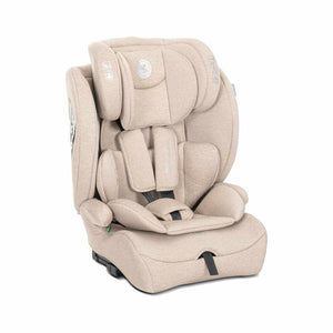  Lorelli Rio Isofix 76-150 cm Beige Side View