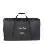 Silver Cross Lunar Bedside Crib