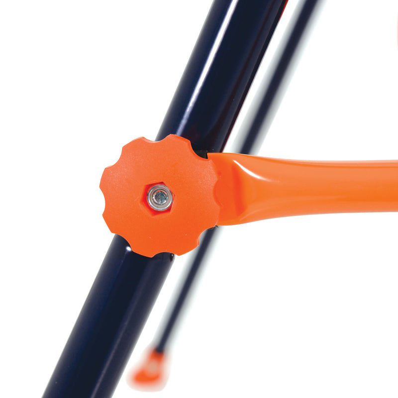 Hedstrom Musical Folding Toddler Swing