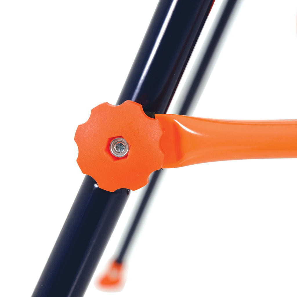 Hedstrom Musical Folding Toddler Swing