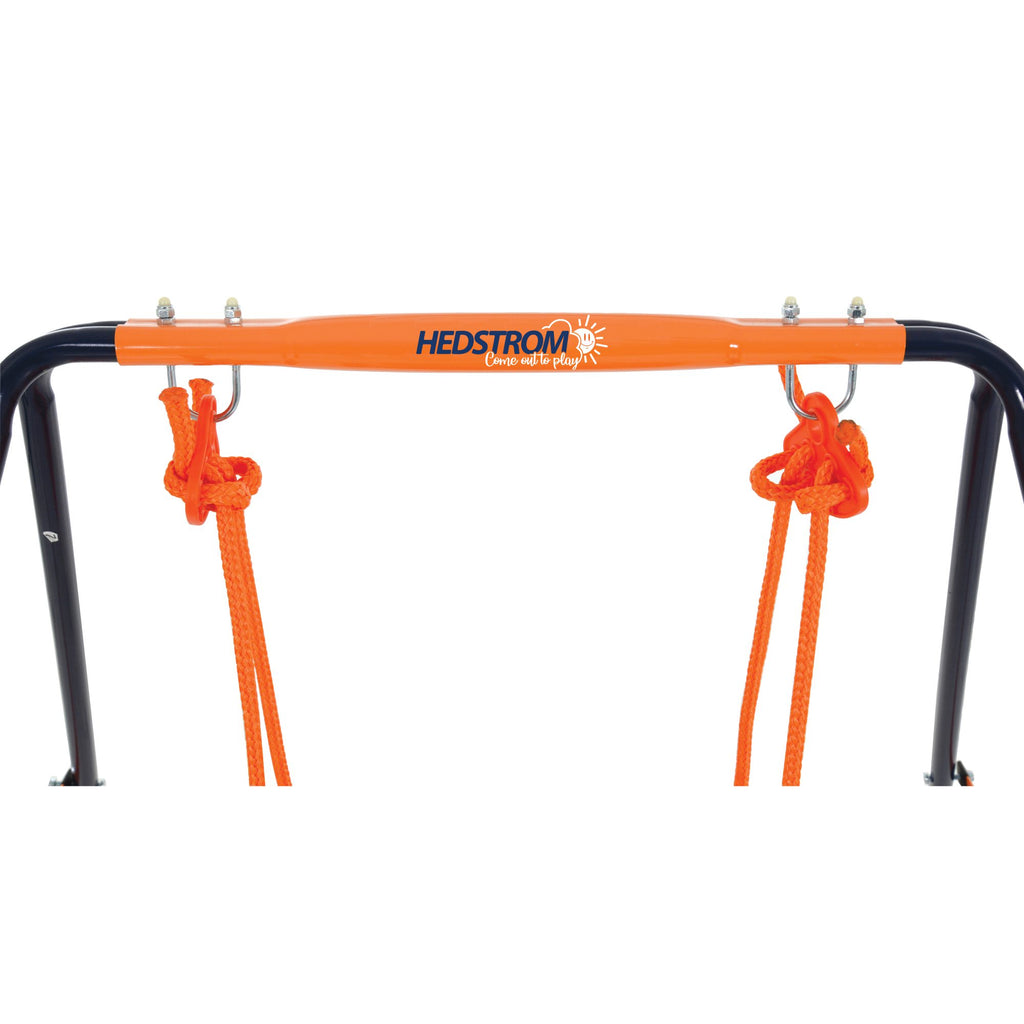 Hedstrom Musical Folding Toddler Swing