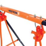 Hedstrom Musical Folding Toddler Swing