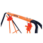 Hedstrom Musical Folding Toddler Swing