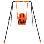 Hedstrom Musical Folding Toddler Swing