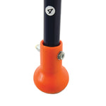 Hedstrom Musical Folding Toddler Swing