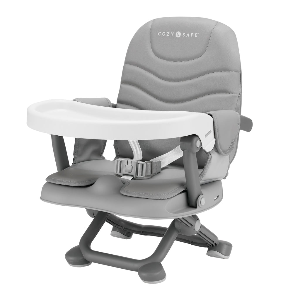 Cozy N Safe Dee Highchair - Chelsea Baby