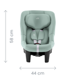 Britax Max Safe Pro - Jade Green
