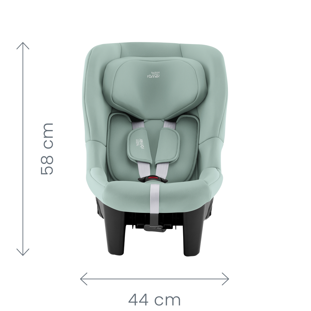 Britax Max Safe Pro - Jade Green