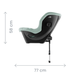 Britax Max Safe Pro - Jade Green