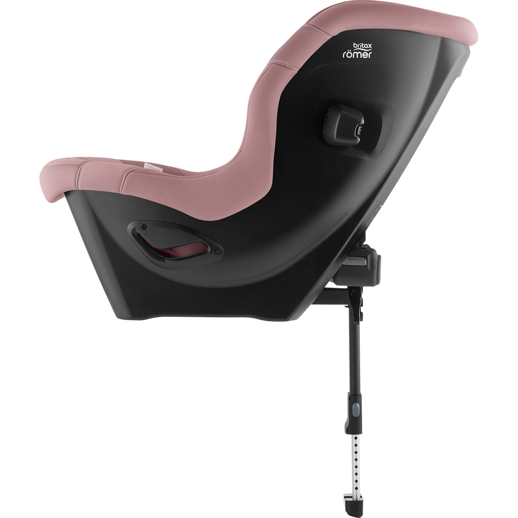 Britax Max Safe Pro - Dusty Rose