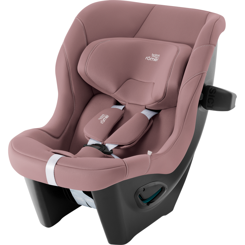Britax Max Safe Pro - Dusty Rose