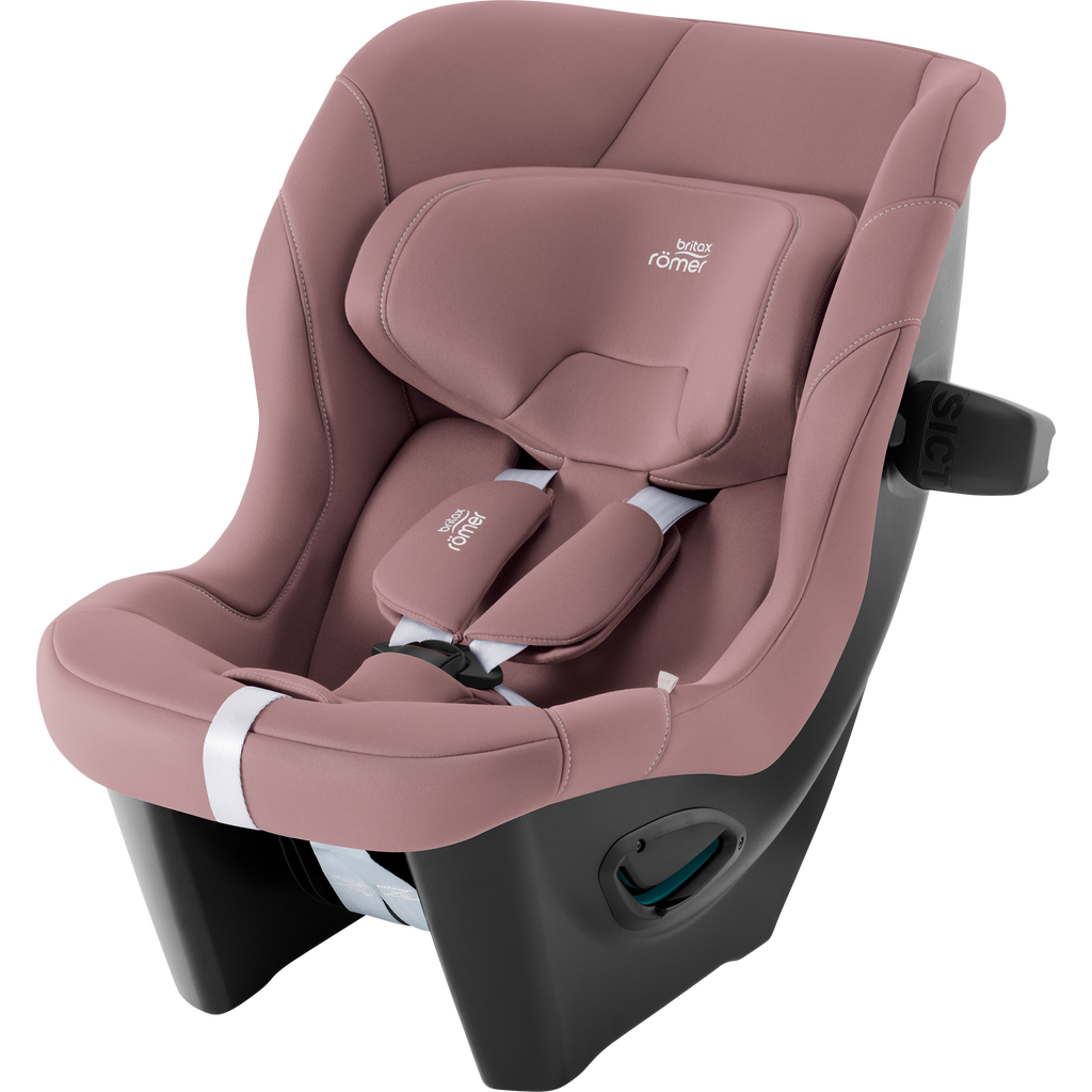 Britax Max Safe Pro - Dusty Rose