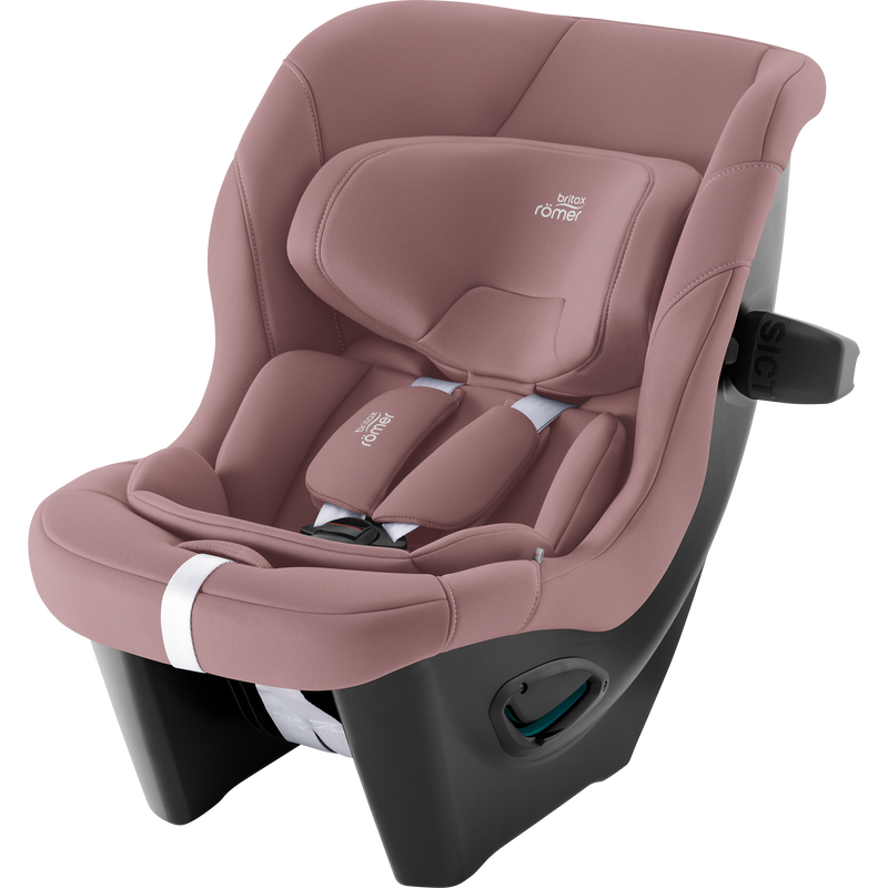 Britax Max Safe Pro - Dusty Rose