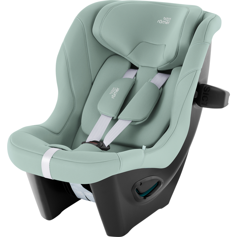 Britax Max Safe Pro - Jade Green