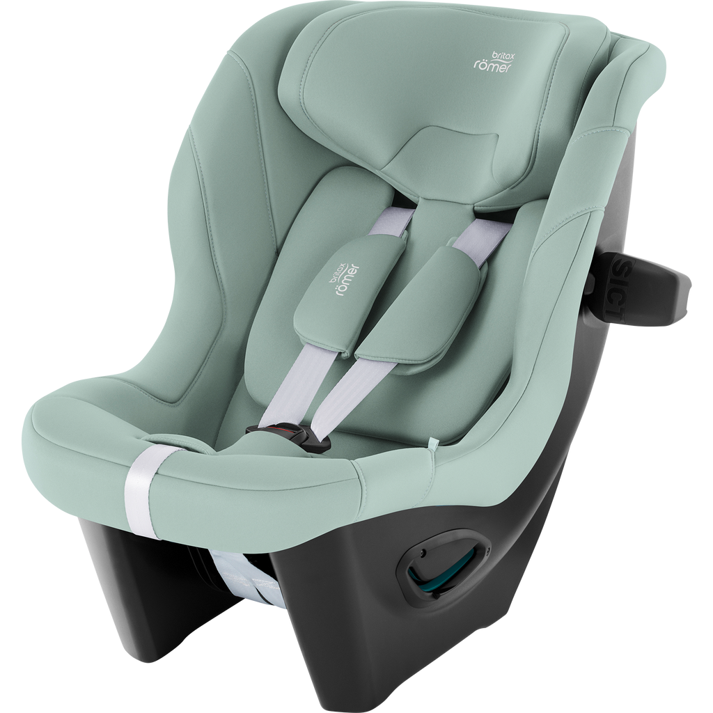 Britax Max Safe Pro - Jade Green