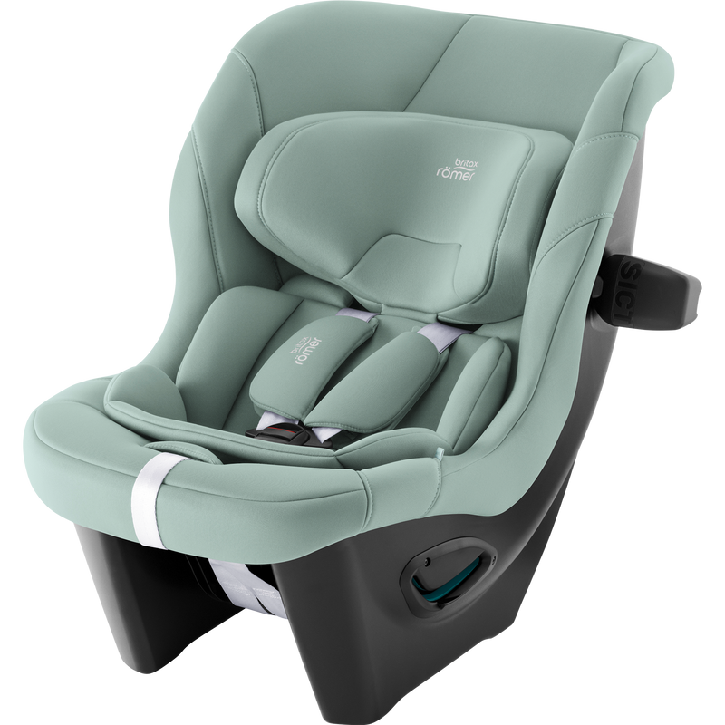 Britax Max Safe Pro - Jade Green