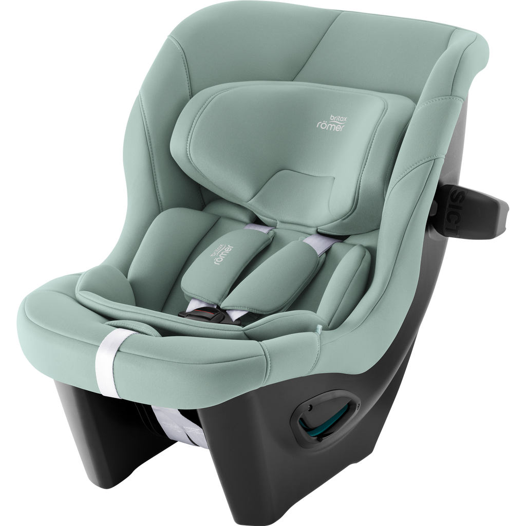 Britax Max Safe Pro - Jade Green